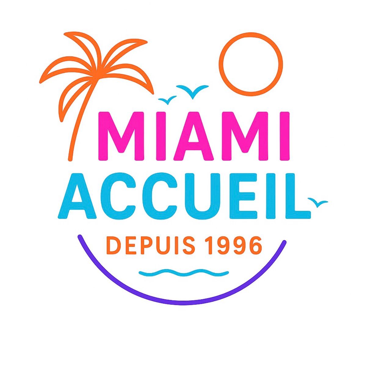 Miami Accueil — depuis 1996